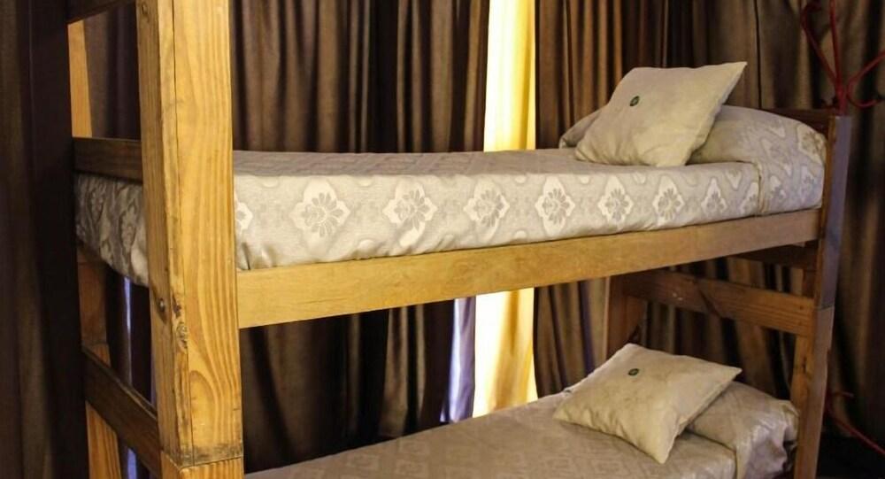 Hotel Alto Parana Кордова Екстер'єр фото