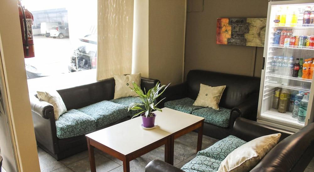 Hotel Alto Parana Кордова Екстер'єр фото